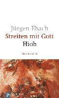 bokomslag Streiten mit Gott - Hiob