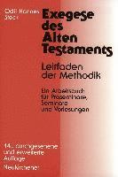 Exegese des Alten Testaments