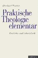 bokomslag Praktische Theologie elementar