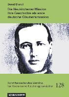 Bernd Brandl - Die Neukirchener Mission, Inbunden
