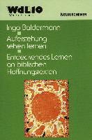 Ingo Baldermann - Wege des Lernens, Häftad