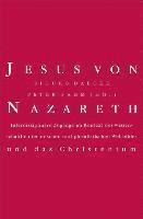 Sigurd Martin Daecke, Peter R. R. Sahm - Jesus von Nazareth und das Christentum, Häftad