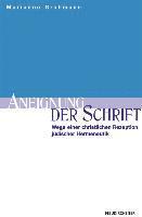 Marianne Grohmann - Aneignung der Schrift, Häftad