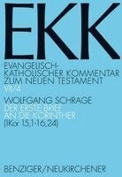 Wolfgang Schrage, Ulrich Luz, Norbert Brox, Joachim Gnilka, Jurgen Roloff - Evangelisch-Katholischer Kommentar zum Neuen Testament (Koproduktion mit Patmos), Häftad