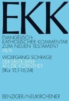 Evangelisch-Katholischer Kommentar zum Neuen Testament (Koproduktion mit Patmos) 1