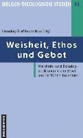Henning Graf Reventlow - Biblisch-Theologische Studien, Häftad