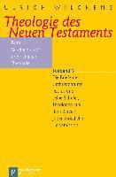 bokomslag Theologie des Neuen Testaments