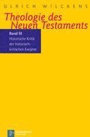 bokomslag Theologie des Neuen Testaments