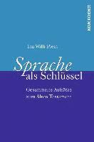 Sprache als Schlussel 1