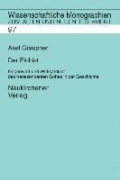 Axel Graupner - Der Elohist, Inbunden