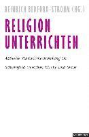 Religion unterrichten