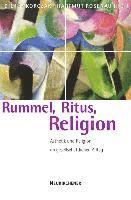 bokomslag Rummel, Ritus, Religion