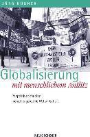 bokomslag Globalisierung mit menschlichem Antlitz