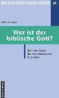 bokomslag Biblisch-Theologische Studien