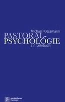 bokomslag Pastoralpsychologie