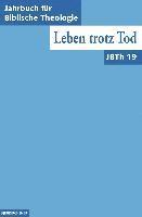 bokomslag Jahrbuch fÃ"r Biblische Theologie