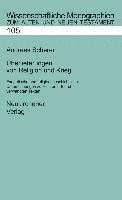 Andreas Scherer - Wissenschaftliche Monographien zum Alten und Neuen Testament, Inbunden