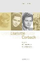 bokomslag Liselotte Corbach (1910-2002)
