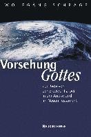 bokomslag Vorsehung Gottes?