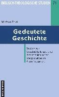 Biblisch-Theologische Studien 1