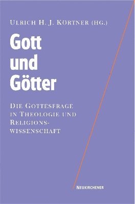 Gott und Gtter 1