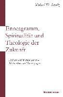 bokomslag Enneagramm, Spiritualitt und Theologie der Zukunft