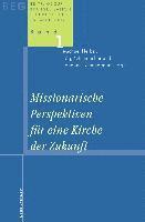 Michael Herbst, Jorg Ohlemacher, Johannes Zimmermann - BeitrÃ¤ge zu Evangelisation und Gemeindeentwicklung, Häftad