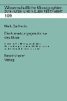 Wissenschaftliche Monographien zum Alten und Neuen Testament