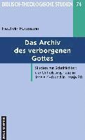 Biblisch-Theologische Studien