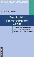 Biblisch-Theologische Studien 1