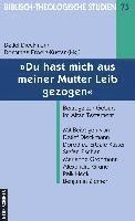 Benjamin Ziemer, Detlef Dieckmann, Dorothea Erbele-KÃ"ster - Biblisch-Theologische Studien, Häftad