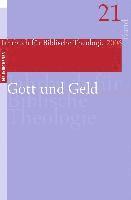 bokomslag Jahrbuch fÃ"r Biblische Theologie