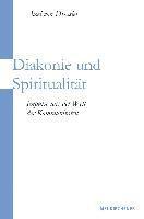 bokomslag Diakonie und Spiritualitt