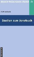 bokomslag Biblisch-Theologische Studien