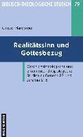 bokomslag Biblisch-Theologische Studien