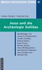 bokomslag Biblisch-Theologische Studien