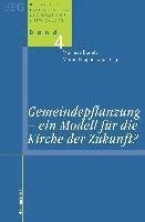 bokomslag BeitrÃ¿ge zu Evangelisation und Gemeindeentwicklung