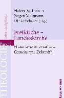 Holger Eschmann, Jurgen Moltmann, Ulrike Schuler - Theologie InterdisziplinÃ¤r, Häftad