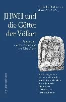 JHWH und die GÃ¶tter der VÃ¶lker