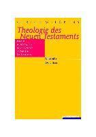 bokomslag Theologie des Neuen Testaments