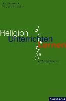 Peter Kliemann, Friedrich Schweitzer - Religion unterrichten lernen, Häftad