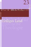 Jahrbuch f&quot;r Biblische Theologie 1