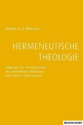 Hermeneutische Theologie 1