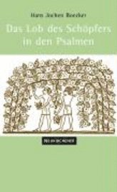 Das Lob des Schpfers in den Psalmen 1