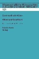 Dorothea Erbele-KÃ"ster, Dorothea Erbele-KA"ster - Wissenschaftliche Monographien zum Alten und Neuen Testament, Inbunden