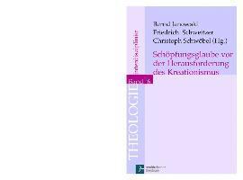 Bernd Janowski, Friedrich Schweitzer, Christoph SchwÃ¶bel, Christoph SchwAbel - Theologie InterdisziplinÃ¤r, Häftad