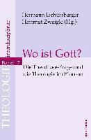 Hermann Lichtenberger, Hartmut Zweigle - Theologie InterdisziplinÃ¤r, Häftad