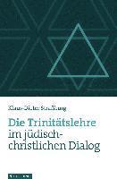 bokomslag Die Trinittslehre im j&quot;disch-christlichen Dialog