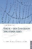 bokomslag Verffentlichungen der Kirchlichen Hochschule Wuppertal