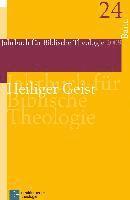 bokomslag Jahrbuch fÃ"r Biblische Theologie